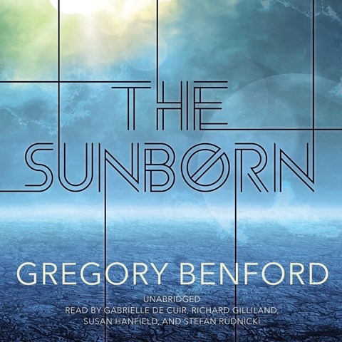 THE SUNBORN