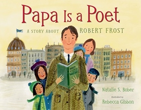 PAPA IS A POET