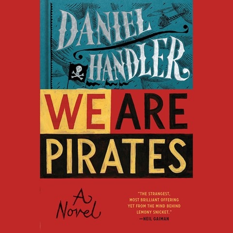 WE ARE PIRATES