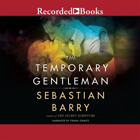 THE TEMPORARY GENTLEMAN