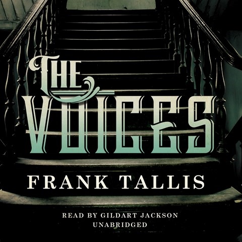 THE VOICES