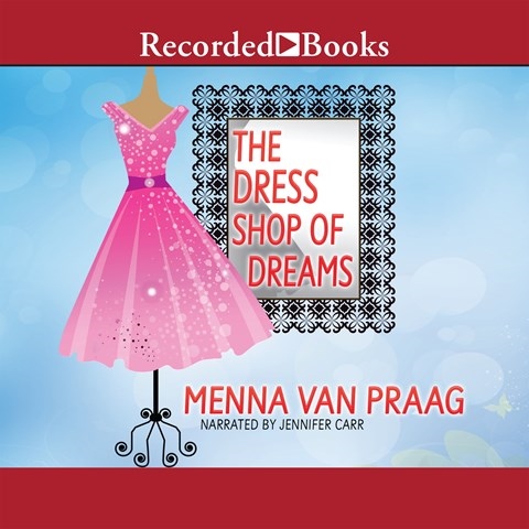 THE DRESS SHOP OF DREAMS