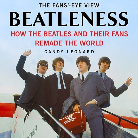 BEATLENESS