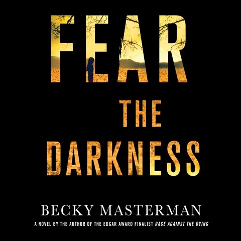 FEAR THE DARKNESS