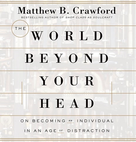 THE WORLD BEYOND YOUR HEAD