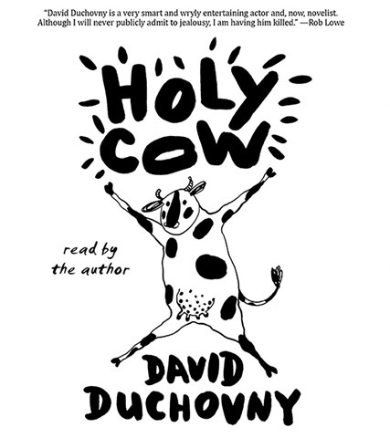 HOLY COW