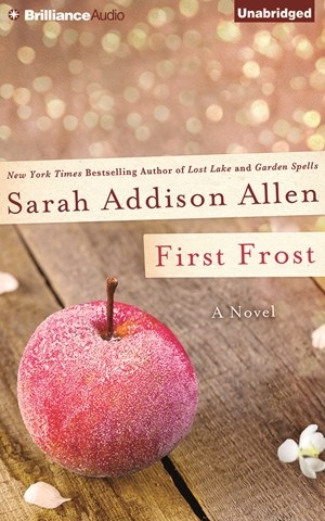 FIRST FROST
