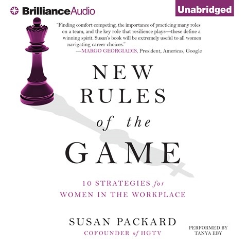 NEW RULES OF THE GAME