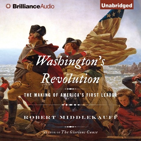 WASHINGTON'S REVOLUTION