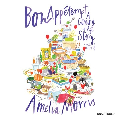 BON APPETEMPT
