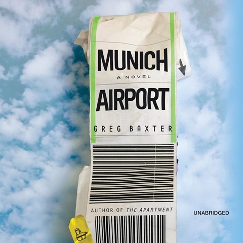 MUNICH AIRPORT