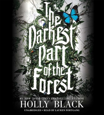 THE DARKEST PART OF THE FOREST
