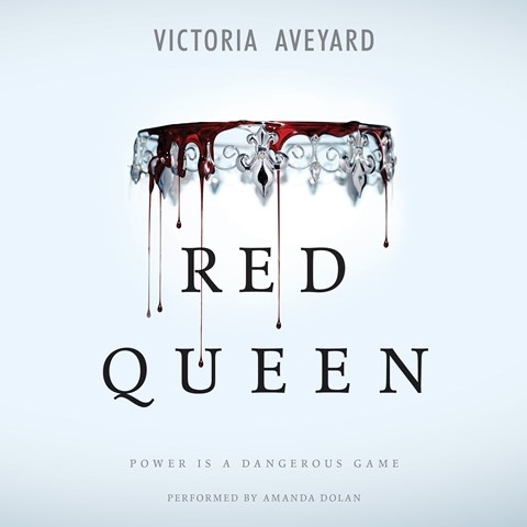 RED QUEEN 