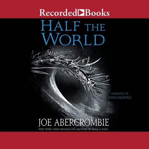 HALF THE WORLD