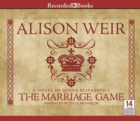 THE MARRIAGE GAME