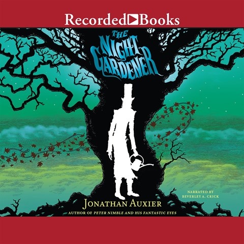 THE NIGHT GARDENER