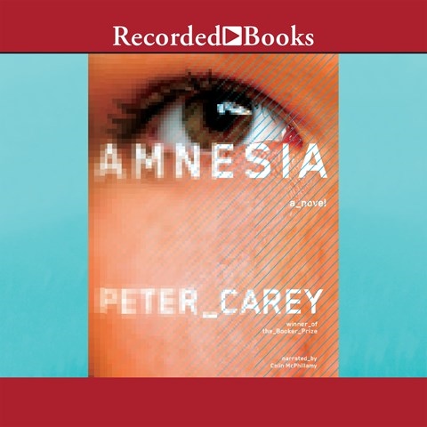 AMNESIA