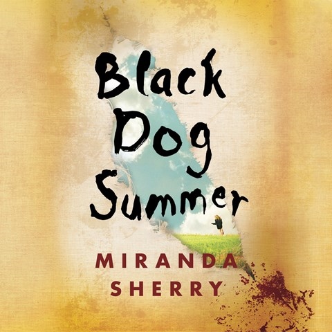 BLACK DOG SUMMER