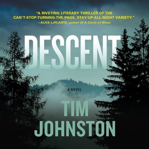 DESCENT