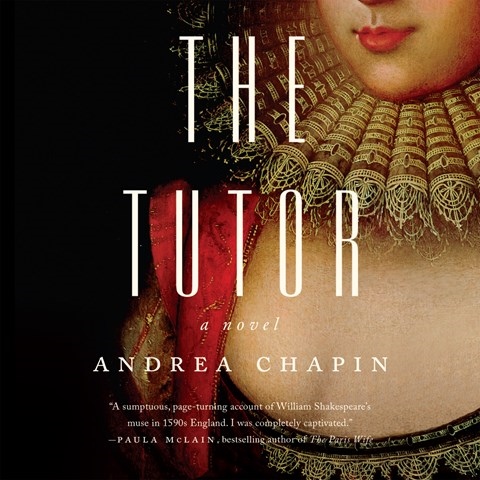 THE TUTOR