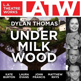 UNDER MILK WOOD