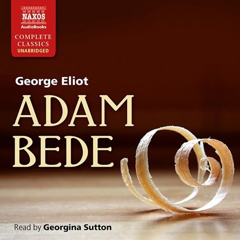 ADAM BEDE