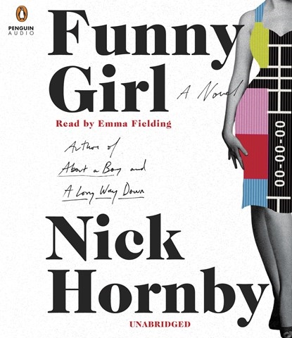 FUNNY GIRL