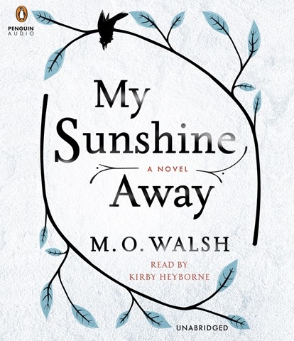 MY SUNSHINE AWAY
