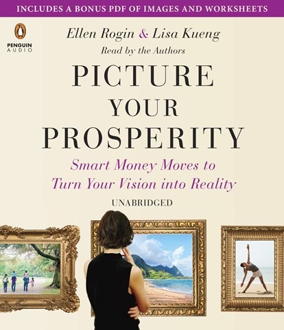 PICTURE YOUR PROSPERITY