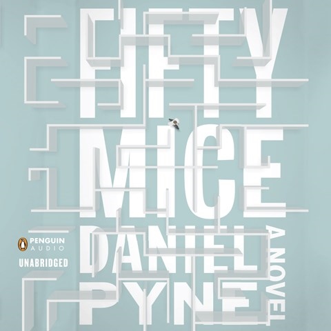 FIFTY MICE
