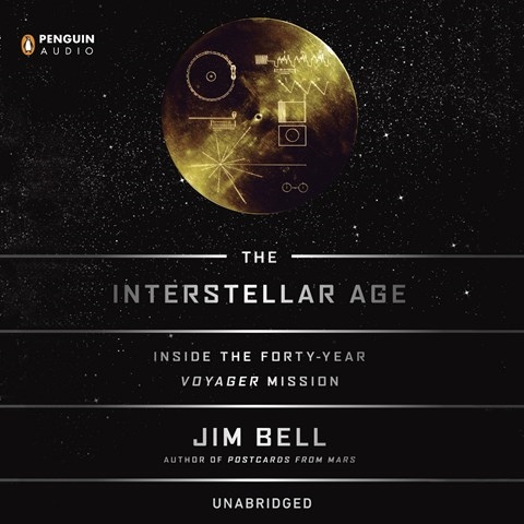 THE INTERSTELLAR AGE