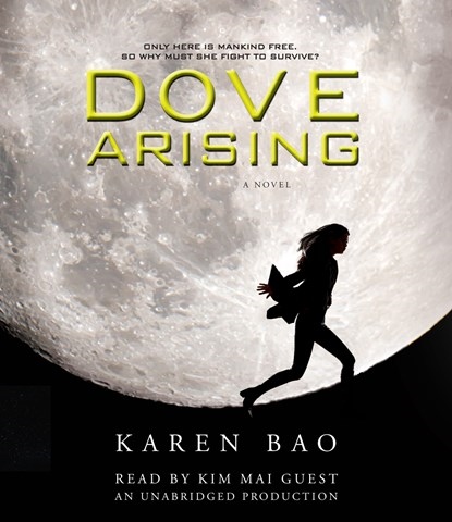 DOVE ARISING
