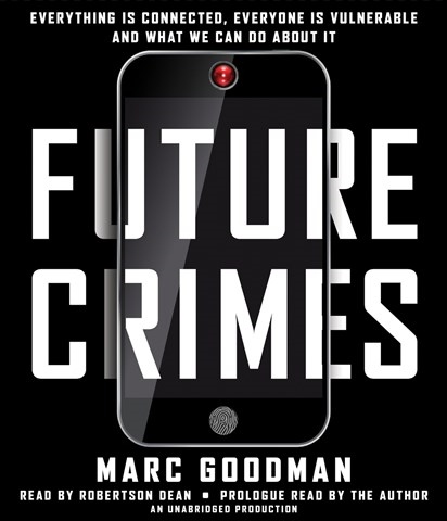 FUTURE CRIMES