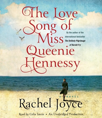 THE LOVE SONG OF MISS QUEENIE HENNESSY