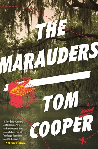 THE MARAUDERS