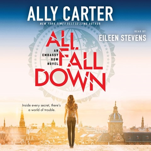 ALL FALL DOWN
