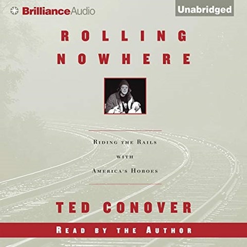 ROLLING NOWHERE