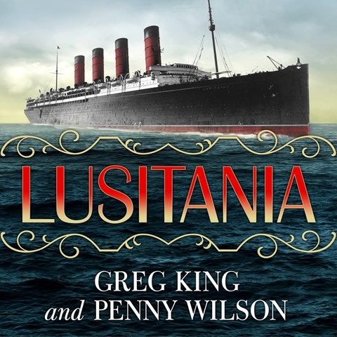 LUSITANIA