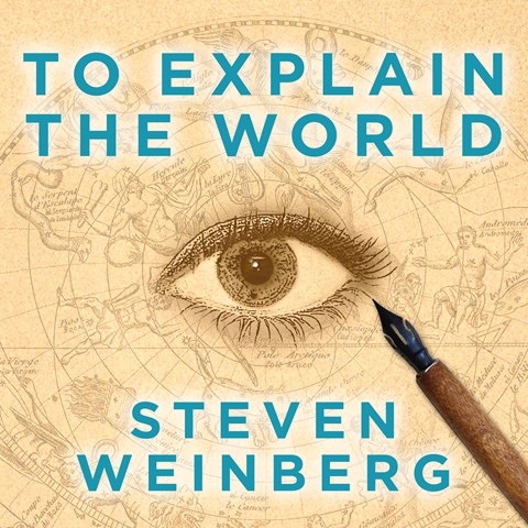 TO EXPLAIN THE WORLD