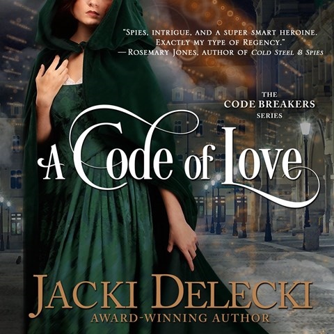 A CODE OF LOVE