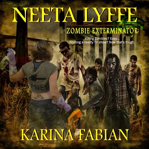 NEETA LYFFE