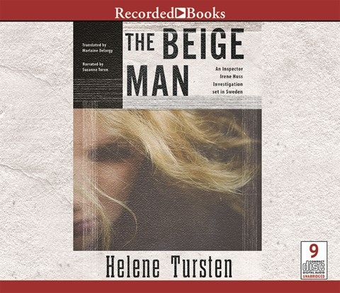 THE BEIGE MAN