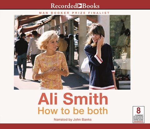HOW TO BE BOTH