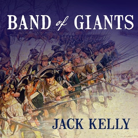 BAND OF GIANTS