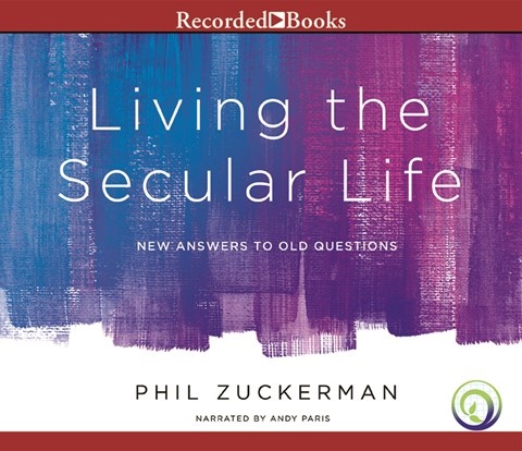 LIVING THE SECULAR LIFE