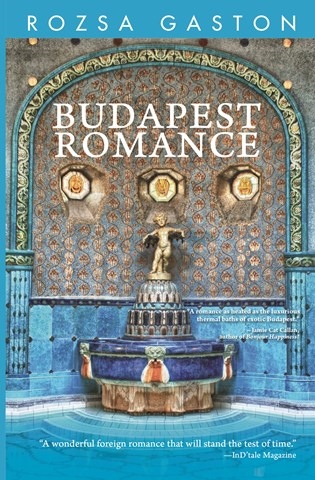 BUDAPEST ROMANCE