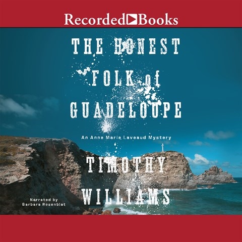 THE HONEST FOLK OF GUADELOUPE
