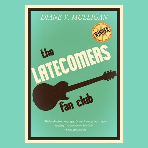 THE LATECOMERS FAN CLUB