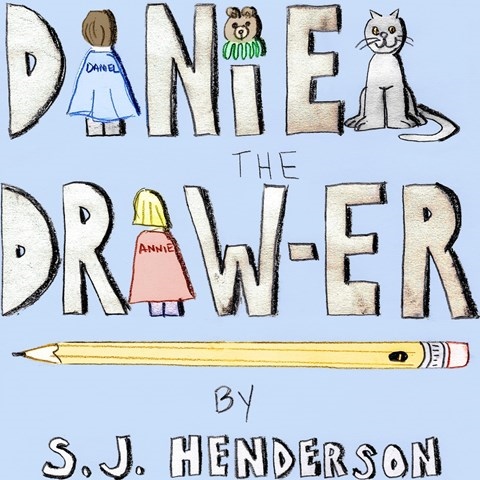 DANIEL THE DRAW-ER