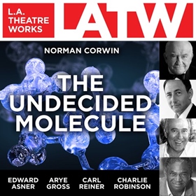 THE UNDECIDED MOLECULE